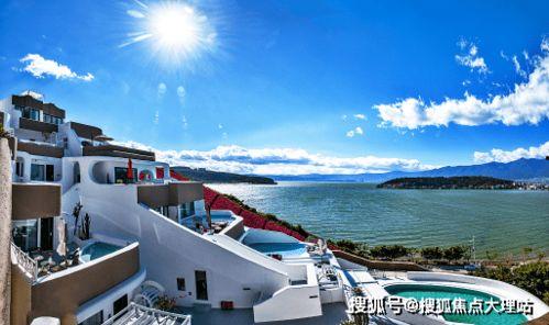 大理最新爆料,揭秘古城背后的传奇故事