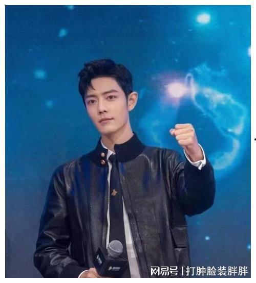 肖战圈内消息爆料,揭秘他的不为人知一面